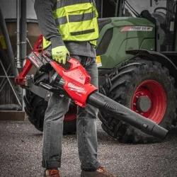 Milwaukee M18 l�vbl�ser (M18 F2BL-0)