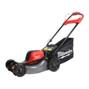 Milwaukee pl�neklipper 46 cm (F2LM46-0)