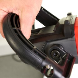 Milwaukee akku polermaskine 18v (M18 FAP180-0X)