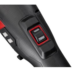 Milwaukee akku polermaskine 18v (M18 FAP180-0X)