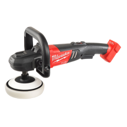 Milwaukee akku polermaskine 18v (M18 FAP180-0X)