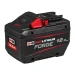 Milwaukee batteri 18v 12,0a FORGE