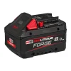 Milwaukee batteri 18v 8,0a FORGE