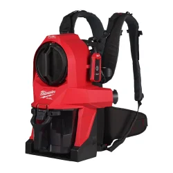 Milwaukee rygst�vsuger M18 (M18FBPV2-0)