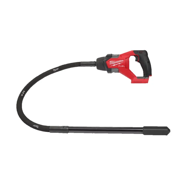 Milwaukee 18V stavvibrator (M18FCVN12-0)