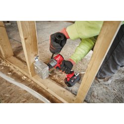 Milwaukee M18 Fuel boremaskine (M18 FDD3-502)