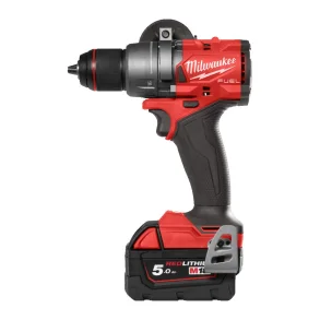 Milwaukee M18 Fuel boremaskine (M18 FDD3-502)
