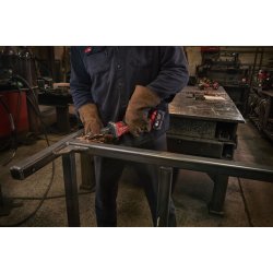 Milwaukee ligesliber18v (M18 FDGRB-0)