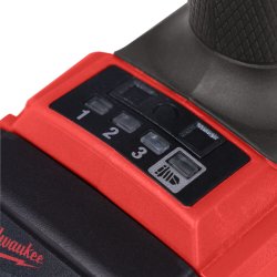 Milwaukee M18 FUEL slagskruemaskine (M18 FID3-0)