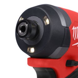 Milwaukee M18 FUEL slagskruemaskine (M18 FID3-0)