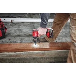 Milwaukee M18 FUEL slagskruemaskine (M18 FID3-0)