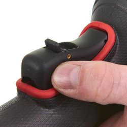 Milwaukee akku vinkelsliber(M18 FLAG230XPDB-0)