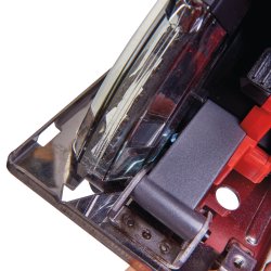 Milwaukee metalrundsav 18V Fuel (M18 FMCS-0X)