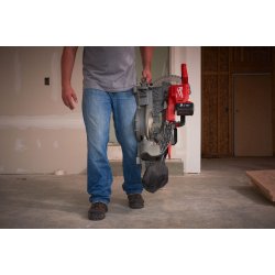 Milwaukee kap/geringssav (M18 FMS254-0)