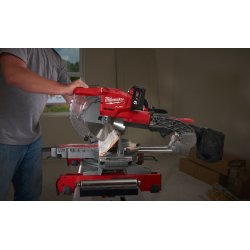 Milwaukee kap/geringssav (M18 FMS254-0)