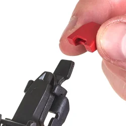 Milwaukee stiftpistol 18 V (M18 FN18GS-0X)