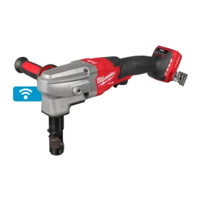 Milwaukee pladenipler (M18FNB35)