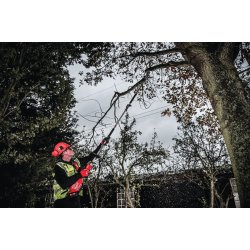 Milwaukee-motorenhed (M18 FOPH-0)