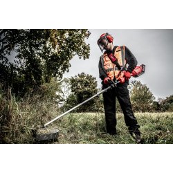 Milwaukee-motorenhed (M18 FOPH-0)