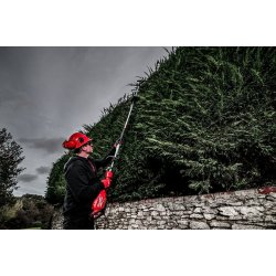 Milwaukee hkkeklipper forsats (M18 FOPH-HTA)