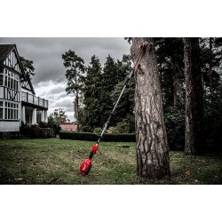 Milwaukee hkkeklipper forsats (M18 FOPH-HTA)