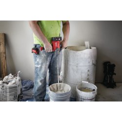 Milwaukee akku. rrevrk 18v (M18 FPM-0X)