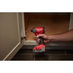 Milwaukee akku slagskruetrkker 18V (M18 FQID-0X)