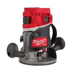 Milwaukee Fuel overf�ser (M18 FR12 kit-0P)