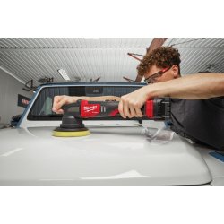 Milwaukee M18 Polermaskine (M18 FROP21-0X)