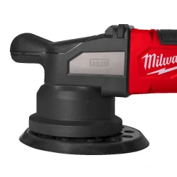 Milwaukee M18 Polermaskine (M18 FROP21-0X)