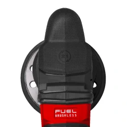 Milwaukee M18 Polermaskine (M18 FROP21-0X)
