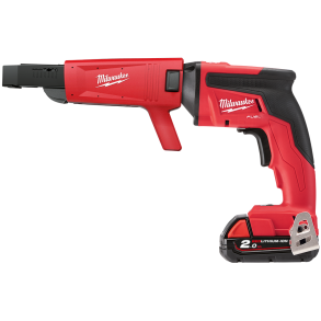 Milwaukee akku gipsskrueautomat (M18 FSGC-202X)