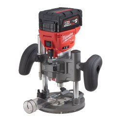 Milwaukee M18 FTR8-0X overfr�ser