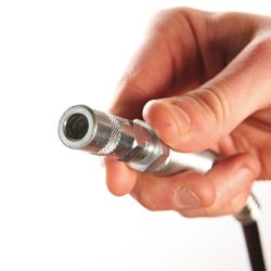 Milwaukee akku fedtsprjte (M18 GG-0)