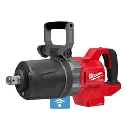Milwaukee akku slagn�gle 1" (M18 ONEFHIWF1DS-0C)