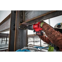 Milwaukee akku slagn�gle 1" (M18 ONEFHIWF1DS-0C)