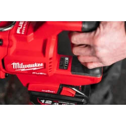 Milwaukee akku slagn�gle 1" (M18 ONEFHIWF1DS-0C)