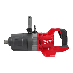 Milwaukee akku slagn�gle 1" (M18 ONEFHIWF1DS-0C)