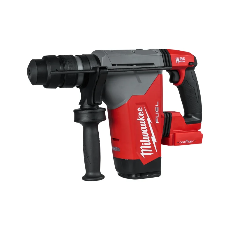 Milwaukee akku boremaskine 18v (M18 ONEFHPX-0)