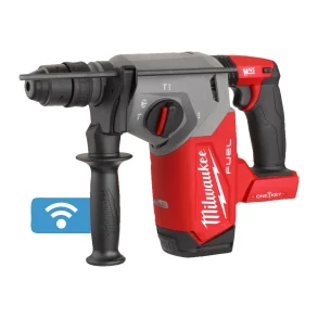 Milwaukee akku. borehammer 18v (M18ONEFHX-0)