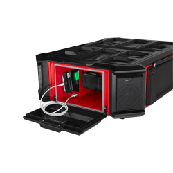 Milwaukee Packout Radio (M18PRCDAB+0)