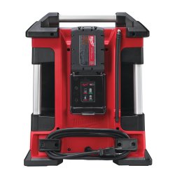 Milwaukee radio (M18RC-0)