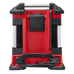 Milwaukee radio (M18RC-0)