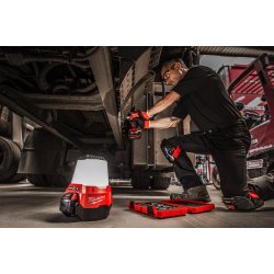 Milwaukee arbejdslampe M18 (M18TAL-0)
