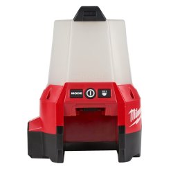 Milwaukee arbejdslampe M18 (M18TAL-0)