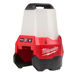 Milwaukee arbejdslampe M18 (M18TAL-0)
