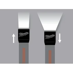 Milwaukee Alkaline lommelygte (ML-LED)
