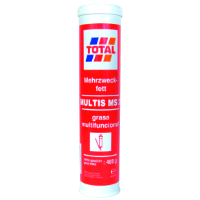 Multis universalfedt MS2-NLGI 2