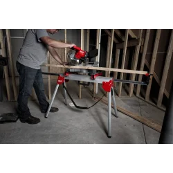 Milwaukee arbejdsstation (MSL 2000)