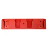 Batteriholder til Milwaukee M18, 4 stk
